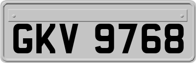 GKV9768