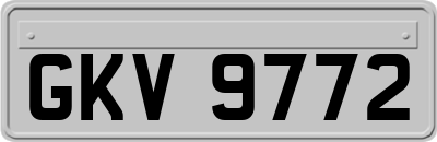 GKV9772