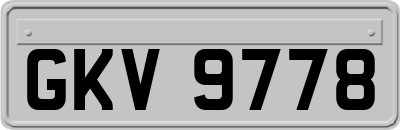 GKV9778