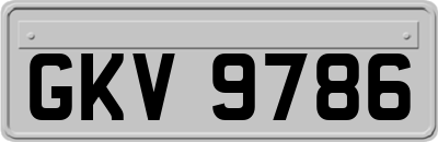 GKV9786