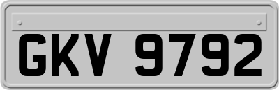 GKV9792