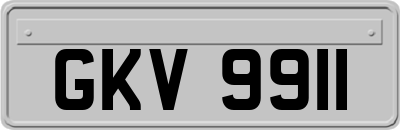GKV9911
