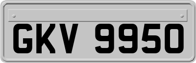 GKV9950