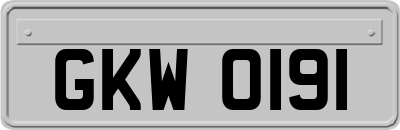 GKW0191