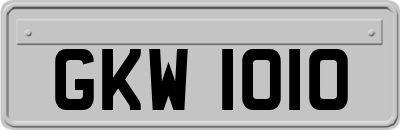 GKW1010