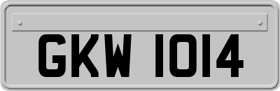 GKW1014