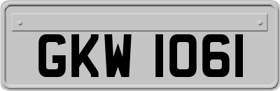 GKW1061