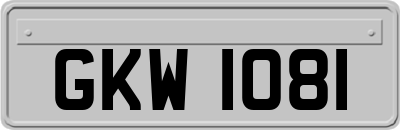 GKW1081