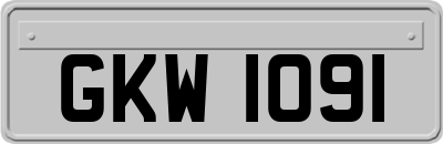 GKW1091