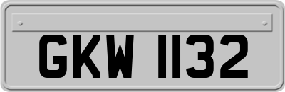 GKW1132
