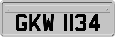 GKW1134