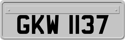 GKW1137
