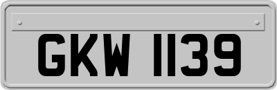 GKW1139