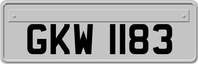 GKW1183