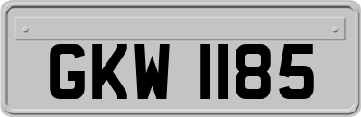 GKW1185