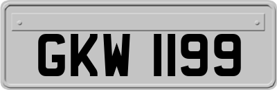 GKW1199