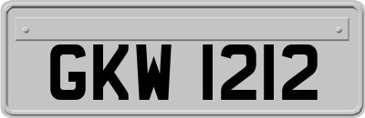 GKW1212