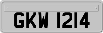 GKW1214
