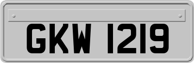 GKW1219