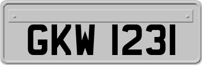 GKW1231