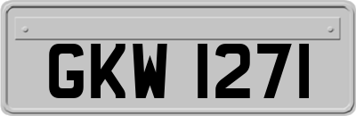 GKW1271