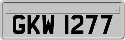GKW1277