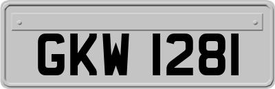 GKW1281