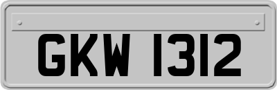GKW1312