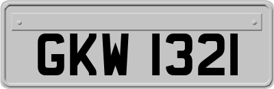 GKW1321