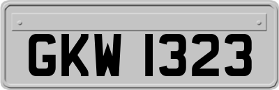 GKW1323