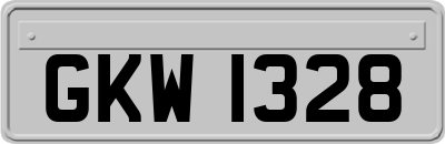 GKW1328