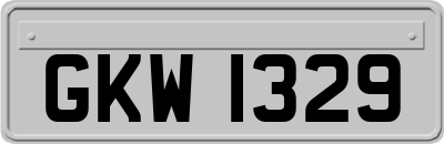 GKW1329