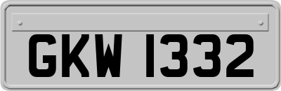 GKW1332