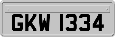 GKW1334