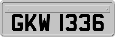 GKW1336
