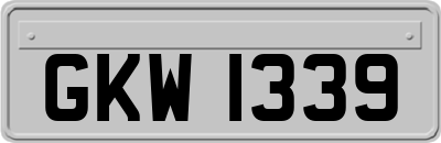 GKW1339