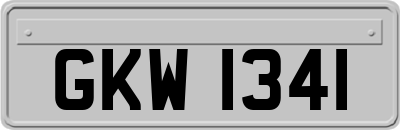 GKW1341
