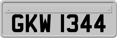GKW1344