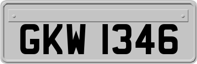 GKW1346
