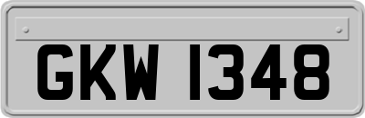 GKW1348