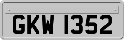 GKW1352