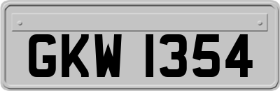 GKW1354