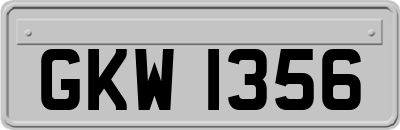 GKW1356