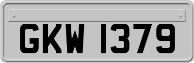 GKW1379