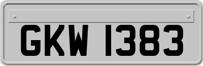GKW1383