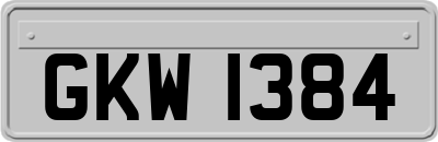 GKW1384