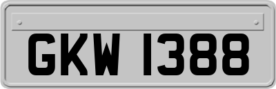 GKW1388