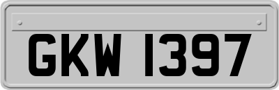 GKW1397