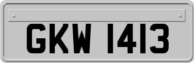 GKW1413
