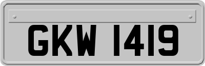 GKW1419